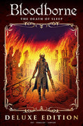 BLOODBORNE HC VOL 01 THE DEATH OF SLEEP DELUXE EDITION (MR)