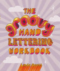 GROOVY HAND LETTERING TP