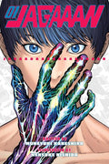 JAGAAAN TP VOL 01