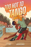 TOO HOT TO TANGO TP