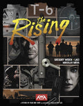 RISING (ONE SHOT) (MR)