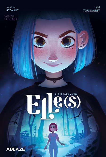 Elles Tp Vol 02