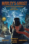 Harvey Kurtzmans Marleys Ghost Tp