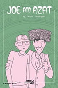 Joe & Azat Tp