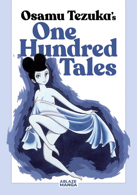 One Hundred Tales Tp