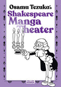 Shakespeare Manga Theater Tp