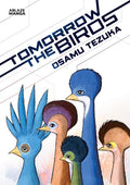 Tomorrow The Birds Tp (Mr)