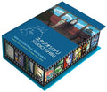 STUDIO GHIBLI 100 COLLECTIBLE POSTCARDS