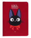 Studio Ghibli Kikis Delivery Service Jiji Plush Journal Hc