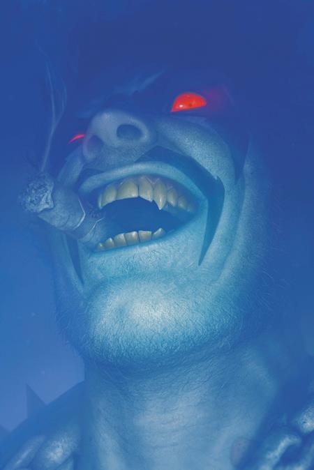 Lobo #7 Cvr D Rahzzah Card Stock Var