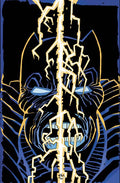 BATMAN #13 CVR F FRANK MILLER DARK KNIGHT RETURNS 40TH ANNIVERSARY CARD STOCK VAR (BATMAN BAD SEEDS)