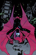BATWOMAN #7 CVR A DANI (BATMAN BAD SEEDS)