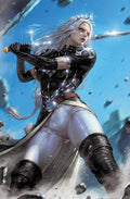 WONDER WOMAN 2026 ANNUAL WONDER WAR THE MATRIARCH SPECIAL #1 (ONE SHOT) CVR B KYUYONG EOM CARD STOCK VAR