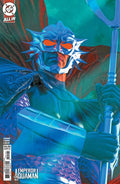 Emperor Aquaman #21 Cvr B Mark Spears Card Stock Var