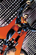 SUPERMAN THE STRANGER #1 (OF 6) CVR A WES CRAIG (MR)
