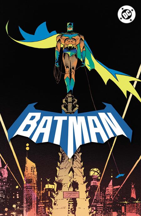 Batman (2025) Tp Vol 02 Blood & Money
