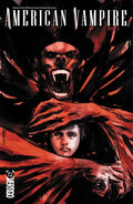 American Vampire Tp Book 03 (Mr)