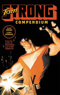 TOM STRONG COMPENDIUM TP (2026 EDITION)