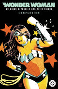 WONDER WOMAN BY BRIAN AZZARELLO AND CLIFF CHIANG COMPENDIUM TP