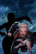 BUFFY THE VAMPIRE SLAYER #3 CVR G DAVID NAKAYAMA LTD VIRGIN VAR