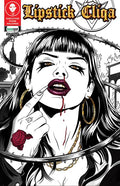 LIPSTICK CLIQA DELUXE EDITION #2 (OF 3) CVR C J SELIN NOSEBLEED VAR (MR)