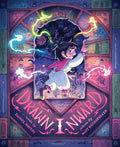 DRAWN INWARD HC