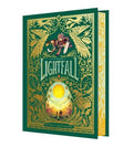 LIGHTFALL HC VOL 01 THE GIRL & THE GALDURIAN DELUXE EDITION