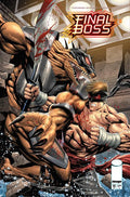Final Boss #10 Cvr A Tyler Kirkham (Mr)