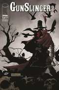 GUNSLINGER SPAWN #58 CVR A CARLO BARBERI