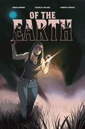 OF THE EARTH #5 (OF 6) CVR B CASPAR WIJNGAARD VAR (MR)
