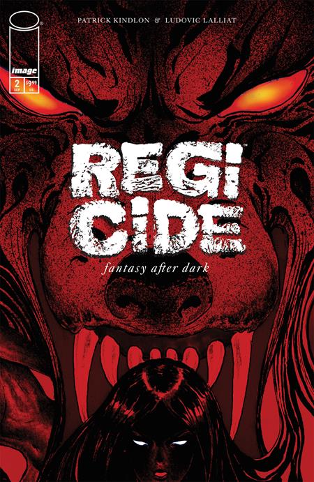 Regicide #2 (Of 4) CVR C Atomcyber Nsfw Polybagged Var (Mr)