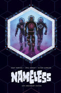 NAMELESS 10TH ANNIVERSARY DLX HC (MR)