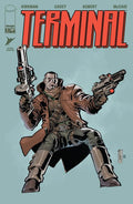 Terminal #1 2Nd Ptg Cvr A Rick Leonardi & Neeraj Menon (Mr)