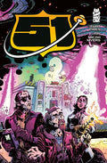 51 TP VOL 01 (MR)
