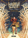 HAVANA SPLIT HC VOL 01