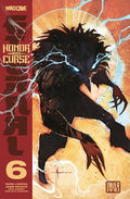 HONOR AND CURSE ETERNAL #6 CVR A NICK MARINKOVICH