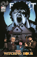 Fright Night Witching Hour #2 (Of 2) Cvr A Roy Allan Martinez