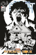 FRIGHT NIGHT WITCHING HOUR #2 (OF 2) CVR E ROY ALLAN MARTINEZ LTD B&W VAR