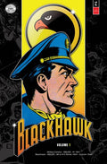 PS ARTBOOKS BLACKHAWK HC VOL 01