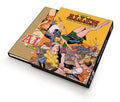 PS ARTBOOKS PRESENTS CLASSIC SCI FI GALE ALLEN & FUTURA HC SLIPCASE EDITION VOL 11