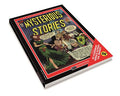 PS ARTBOOKS PRESENTS MYSTERIOUS STORIES TP SOFTEE VOL 01