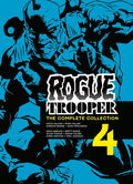ROGUE TROOPER TP THE COMPLETE COLLECTION BOOK 04