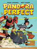 Pandora Perfect Tp