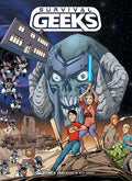 Survival Geeks Tp