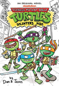 TEENAGE MUTANT NINJA TURTLE ILLUSTRATED NOVEL VOL 01 SPLINTERS DOJO