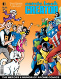 Comic Book Creator #16