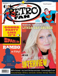 Retrofan #25