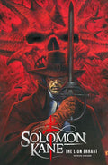 SOLOMON KANE THE LION ERRANT #3 (OF 4) CVR C PAOLO PARENTE VAR (MR)