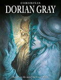 DORIAN GRAY HC (MR)