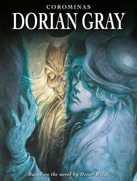 Dorian Gray Hc (Mr)